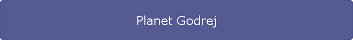 Planet Godrej